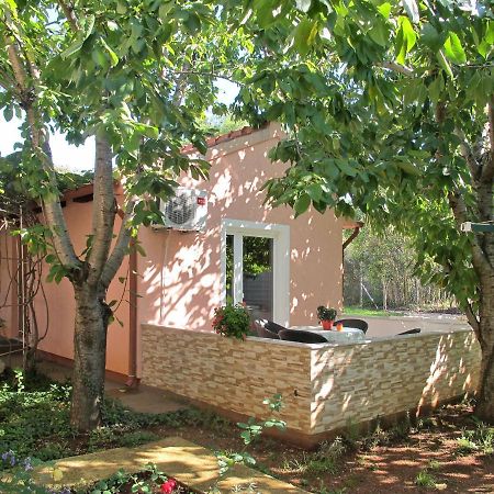 Holiday Home Catarina 1 - Zad113 By Interhome Zadar Exteriér fotografie