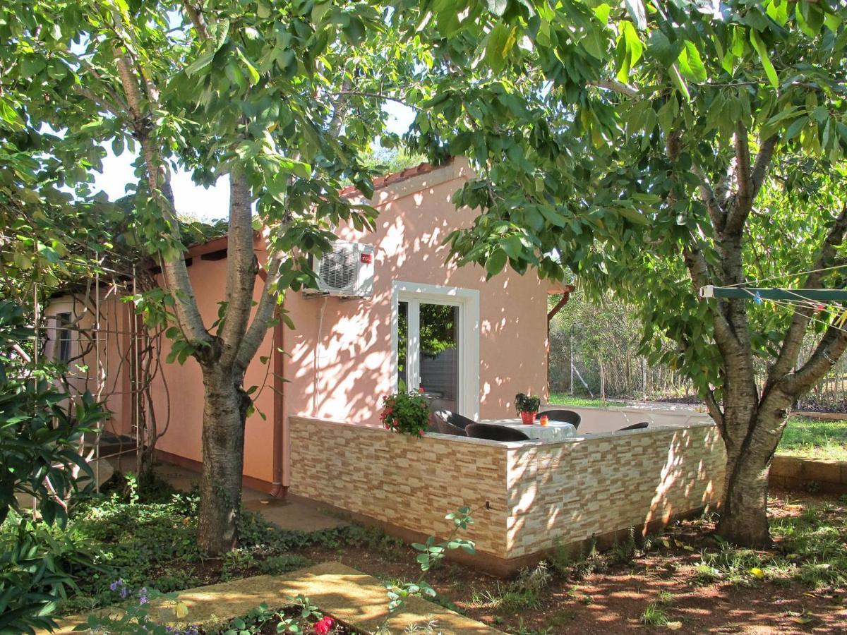 Holiday Home Catarina 1 - Zad113 By Interhome Zadar Exteriér fotografie